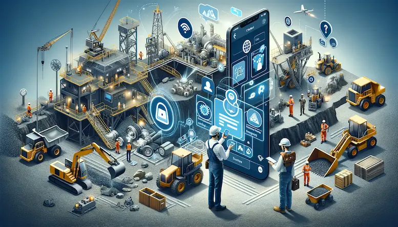 Uso de Chatbots en Minería