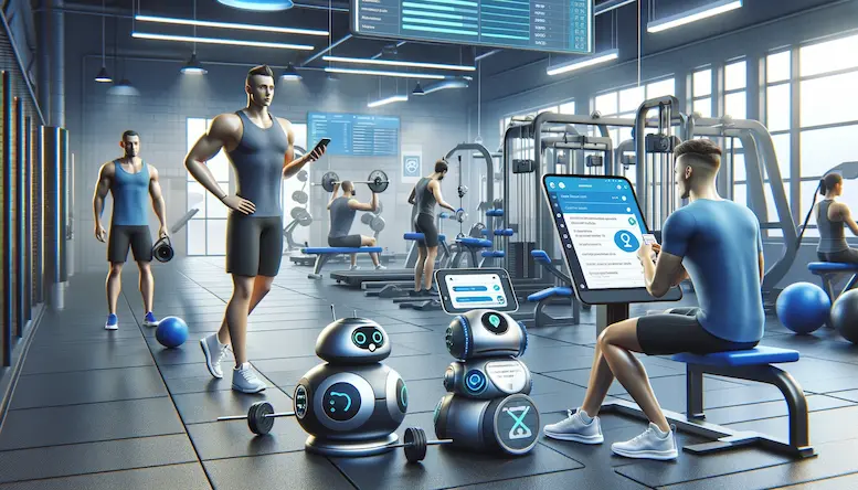 Uso de Chatbots en Deportes