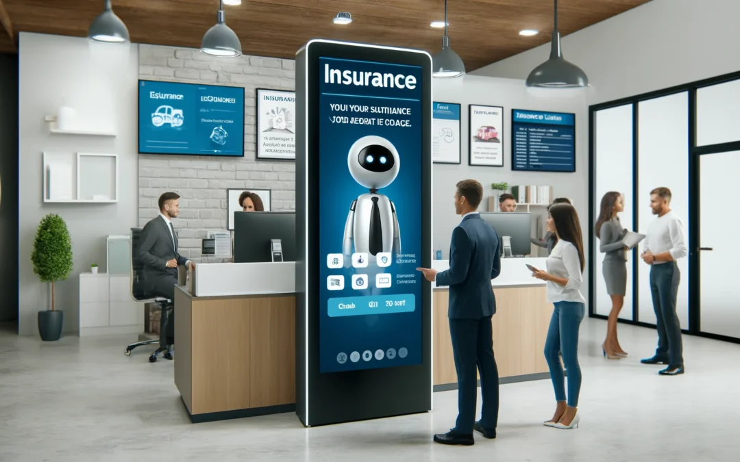 Uso de Chatbots en Seguros