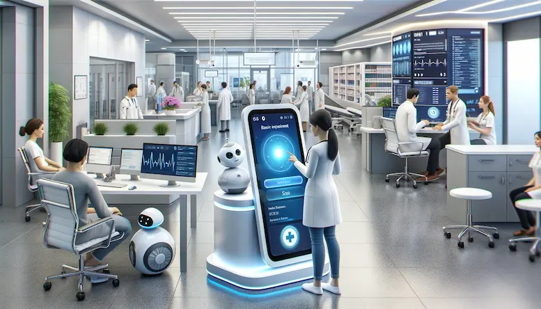 Uso de Chatbots en Salud