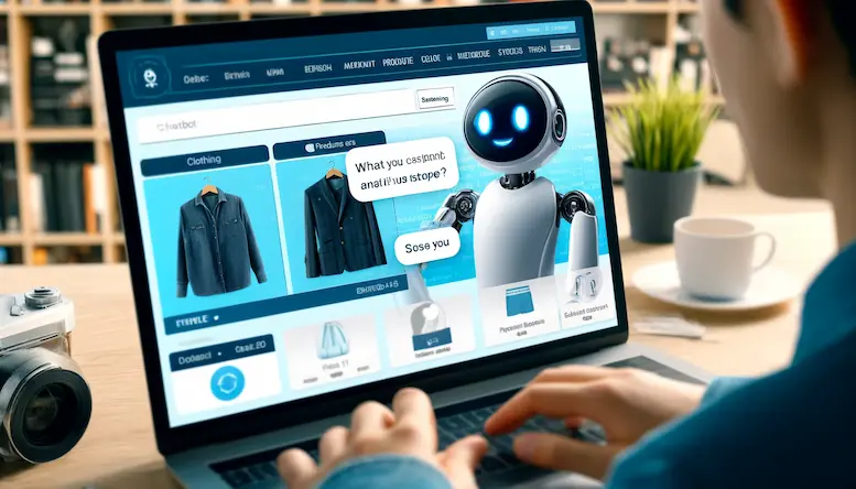 Uso de Chatbots en E-commerce