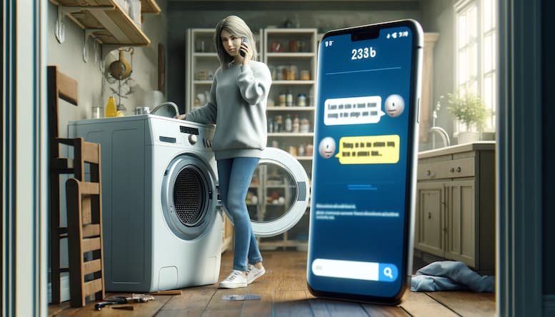 Uso de Chatbots en Soporte Técnico