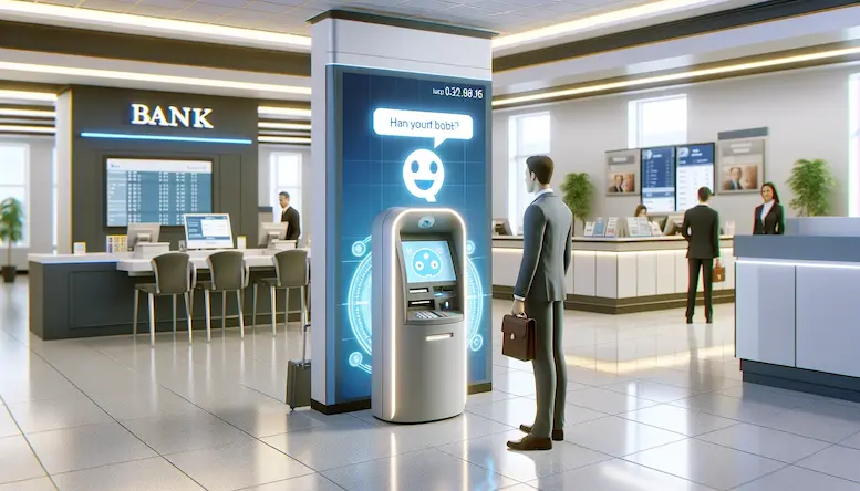 Uso de Chatbots en Finanzas