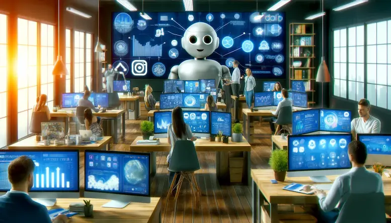 Uso de Chatbots en Marketing