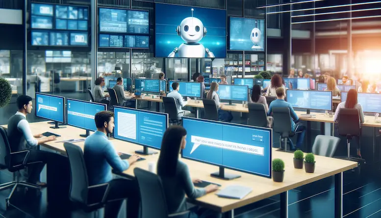 Uso de Chatbots en Medios de Comunicación