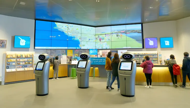 Uso de Chatbots en Turismo